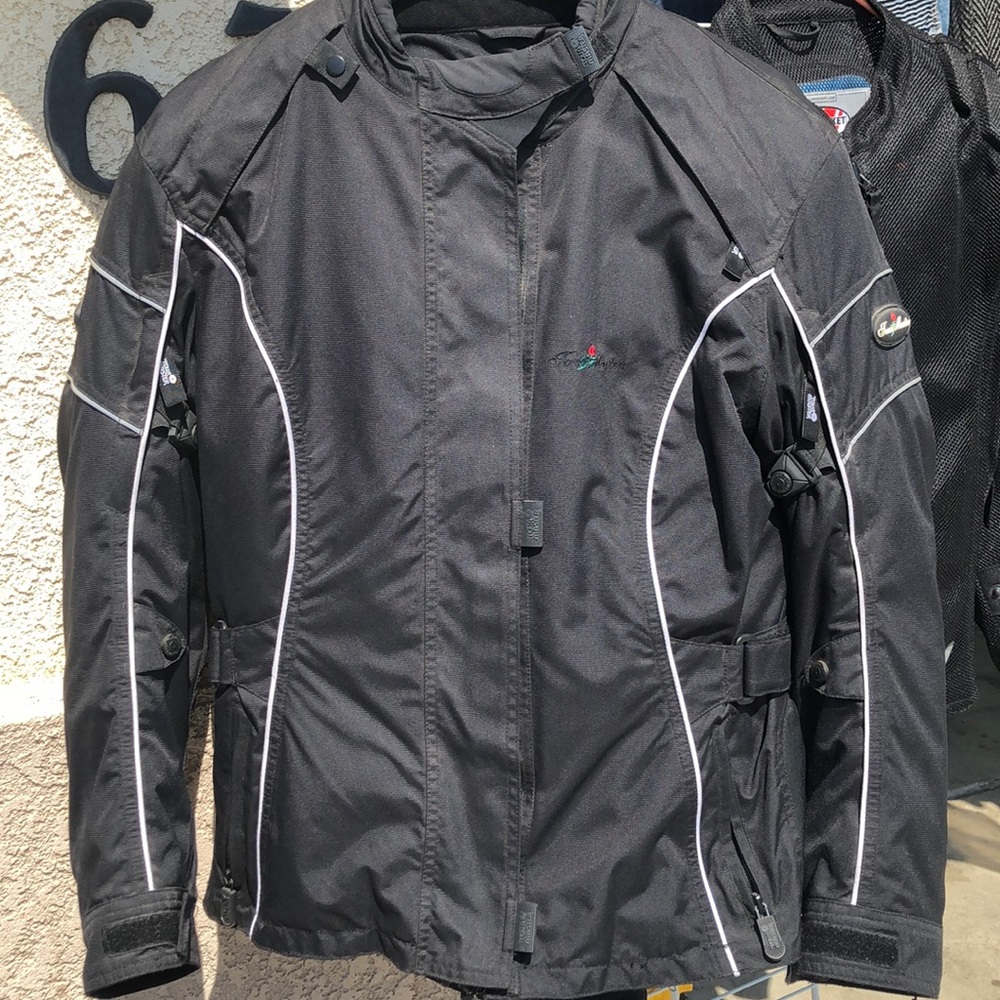 Tour Master Motercycle jacket